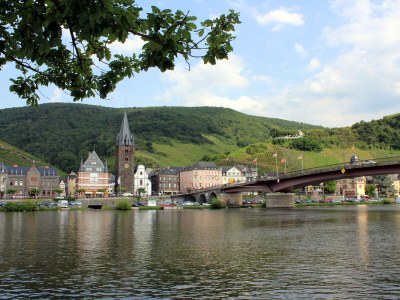 Holiday apartment Kardinalsberg - Environment photo 20