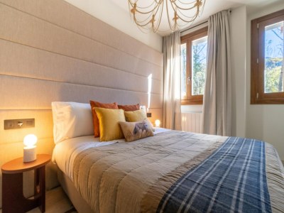 Apartment Steinhaus nahe Skigebiet Cerler - Features photo 8