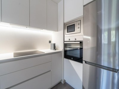 Apartment Steinhaus nahe Skigebiet Cerler - Features photo 9