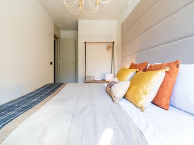 Apartment Steinhaus nahe Skigebiet Cerler - Features photo 10