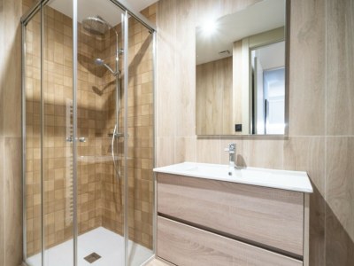 Apartment Steinhaus nahe Skigebiet Cerler - Features photo 11