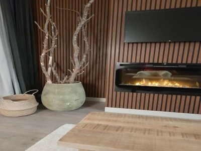 Apartment Steinhaus nahe Skigebiet Cerler - Features photo 13