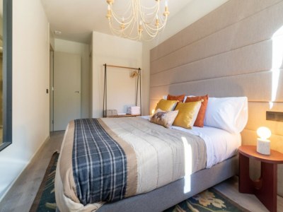 Apartment Steinhaus nahe Skigebiet Cerler - Features photo 14