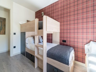 Apartment Steinhaus nahe Skigebiet Cerler - Features photo 17