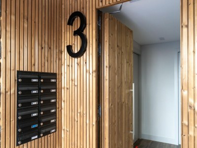 Apartment Steinhaus nahe Skigebiet Cerler - Features photo 20