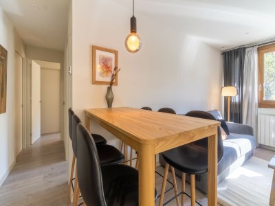 Apartment Steinhaus nahe Skigebiet Cerler - Features photo 21