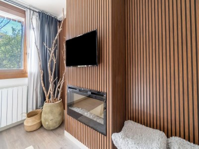 Apartment Steinhaus nahe Skigebiet Cerler - Features photo 22