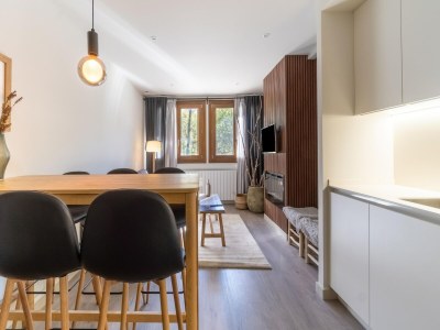 Apartment Steinhaus nahe Skigebiet Cerler - Features photo 23