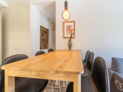 Apartment Steinhaus nahe Skigebiet Cerler - Features photo 24