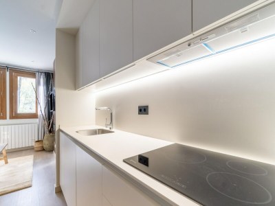 Apartment Steinhaus nahe Skigebiet Cerler - Features photo 25