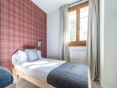 Apartment Steinhaus nahe Skigebiet Cerler - Features photo 26