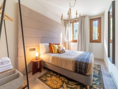 Apartment Steinhaus nahe Skigebiet Cerler - Features photo 27