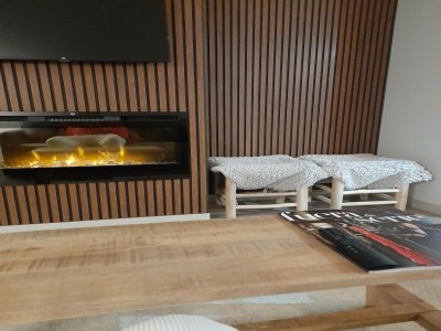 Apartment Steinhaus nahe Skigebiet Cerler - Features photo 30