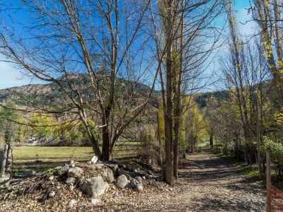 Apartment Steinhaus nahe Skigebiet Cerler - Environment photo 34