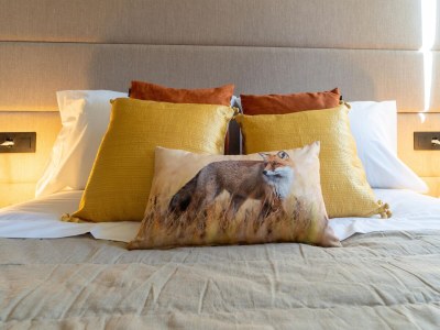 Apartment Steinhaus nahe Skigebiet Cerler - Outdoor photo 37