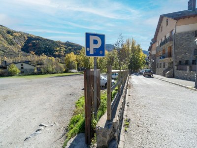 Apartment Steinhaus nahe Skigebiet Cerler - Outdoor photo 40