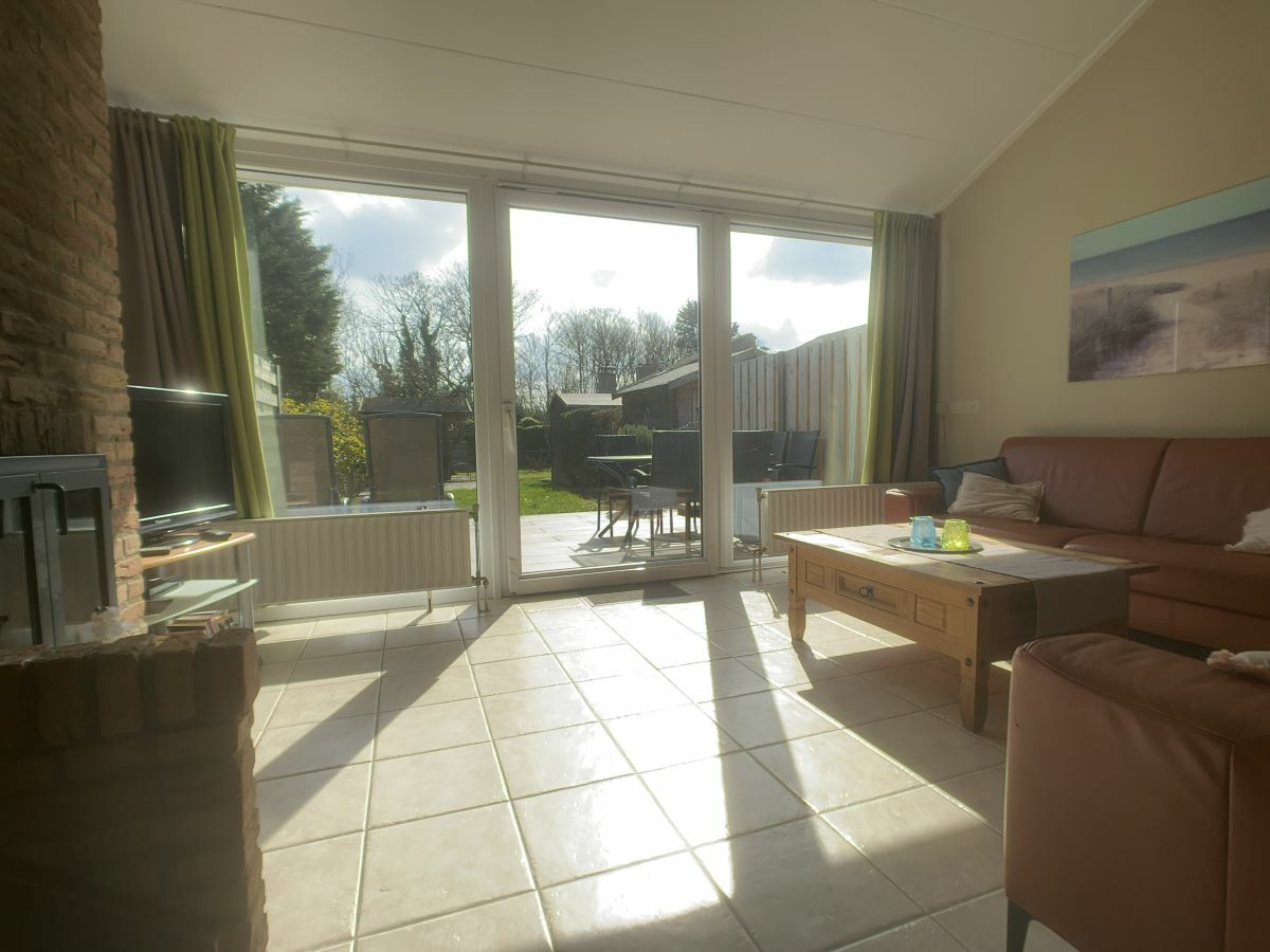 Holiday house Merelstraat 14 - Features photo 3