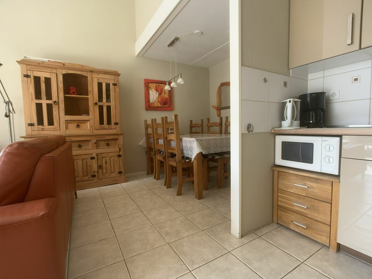 Holiday house Merelstraat 14 - Features photo 5