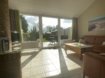 Holiday house Merelstraat 14 - Features photo 3