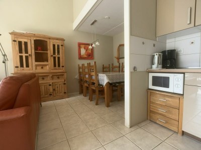 Holiday house Merelstraat 14 - Features photo 5