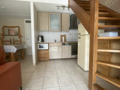 Holiday house Merelstraat 14 - Features photo 6