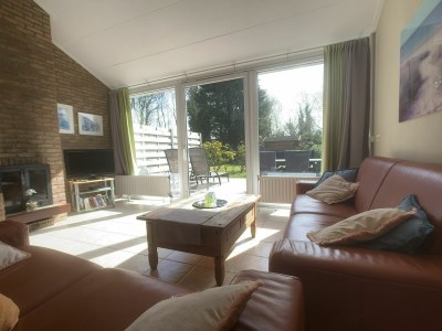 Holiday house Merelstraat 14 - Features photo 7