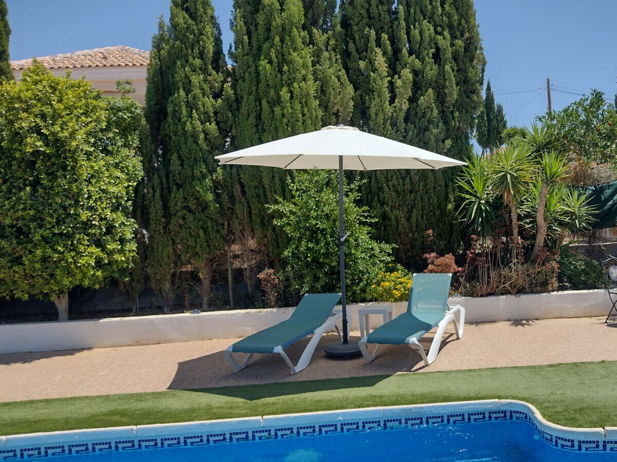 Villa La Casa Arboleas - Outdoor photo 2