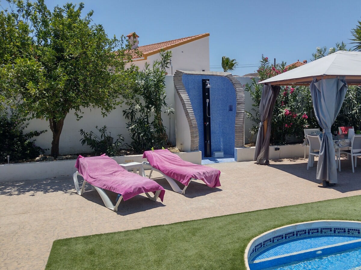 Villa La Casa Arboleas - Outdoor photo 3