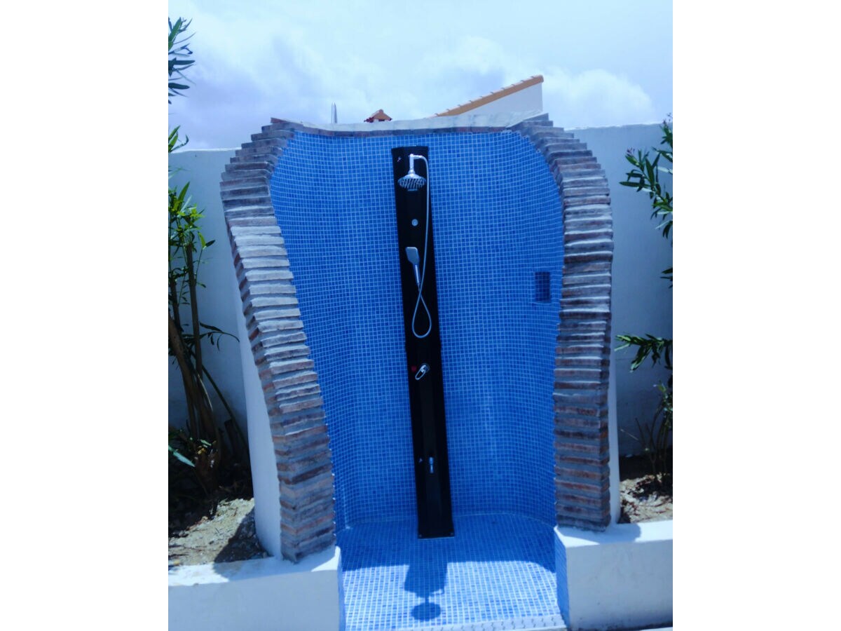 Villa La Casa Arboleas - Outdoor photo 4