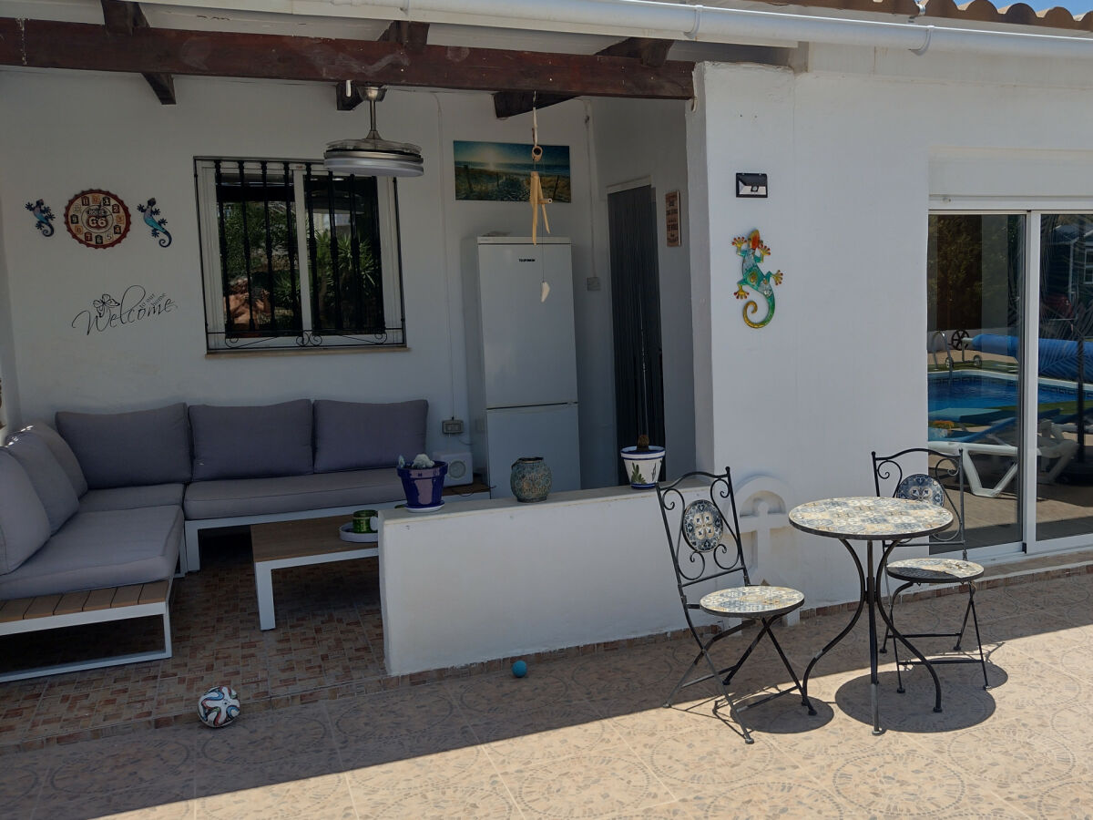 Villa La Casa Arboleas - Outdoor photo 5