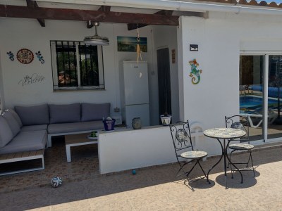 Villa La Casa Arboleas - Outdoor photo 5