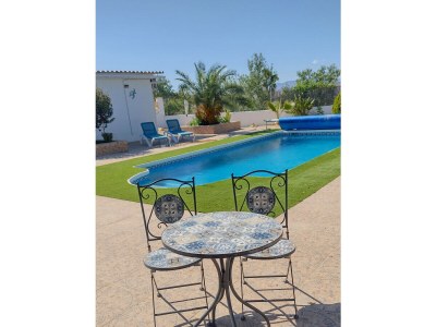 Villa La Casa Arboleas - Outdoor photo 7