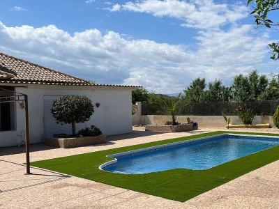 Villa La Casa Arboleas - Outdoor photo 8