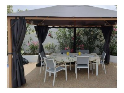 Villa La Casa Arboleas - Outdoor photo 11