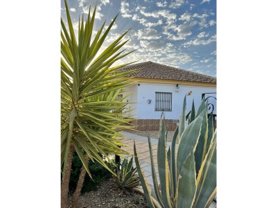 Villa La Casa Arboleas - Outdoor photo 12