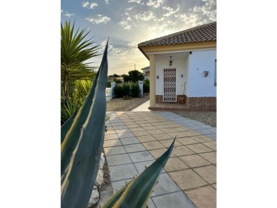 Villa La Casa Arboleas - Outdoor photo 13