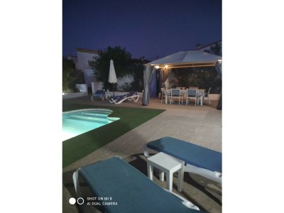 Villa La Casa Arboleas - Outdoor photo 15