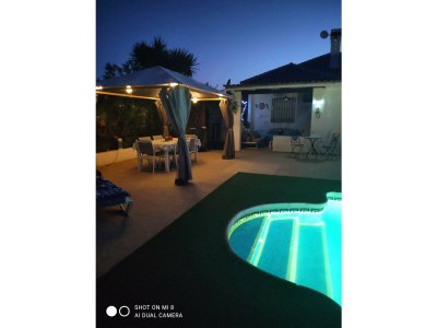 Villa La Casa Arboleas - Outdoor photo 16