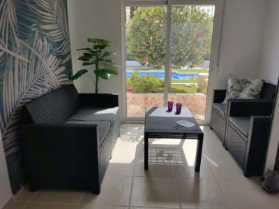 Villa La Casa Arboleas - Features photo 17