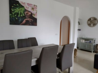 Villa La Casa Arboleas - Features photo 19