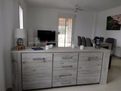 Villa La Casa Arboleas - Features photo 20