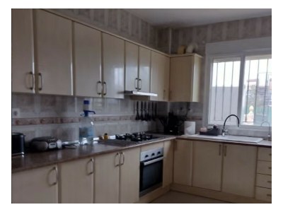 Villa La Casa Arboleas - Features photo 21