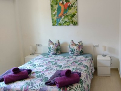 Villa La Casa Arboleas - Features photo 24