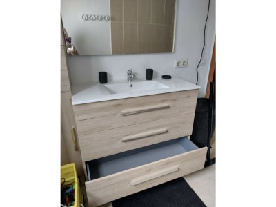 Villa La Casa Arboleas - Features photo 28