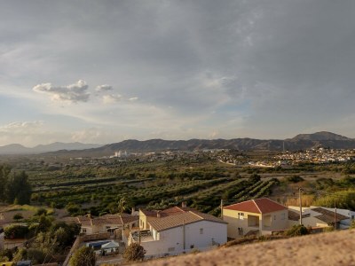 Villa La Casa Arboleas - Environment photo 32