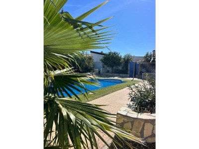 Villa La Casa Arboleas - Outdoor photo 33