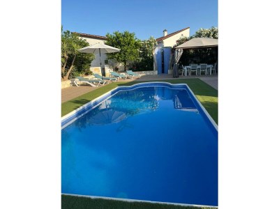 Villa La Casa Arboleas - Outdoor photo 34