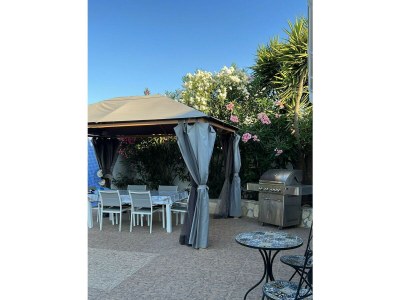 Villa La Casa Arboleas - Outdoor photo 36