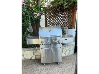 Villa La Casa Arboleas - Outdoor photo 37