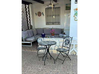 Villa La Casa Arboleas - Outdoor photo 38